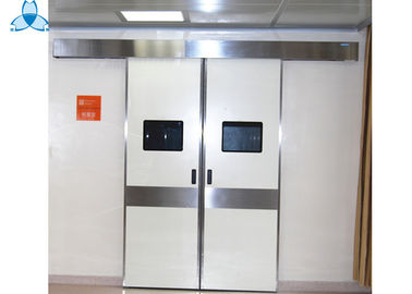 Mua Stainless Steel Hospital Air Filter Electric Hospital Double Doors for Hospital Room online manufacture