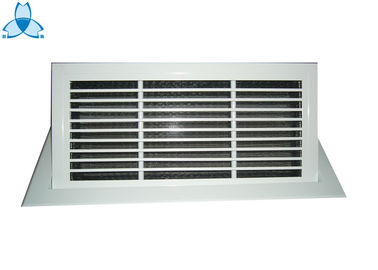 Mua Customized Color Return Air Louver With Activated Carbon Air Filter online manufacture