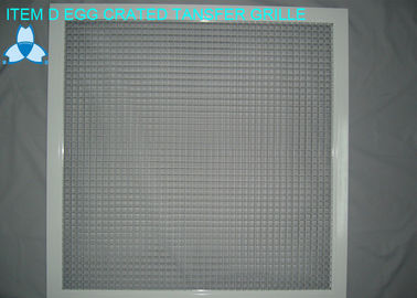 Mua Construction Building Return Air Louver Water Resistant For Air Conditioner online manufacture