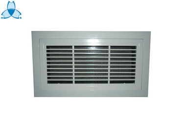 Mua Central Air - Conditioning Return Air Louver - Hinged Style With Filter online manufacture