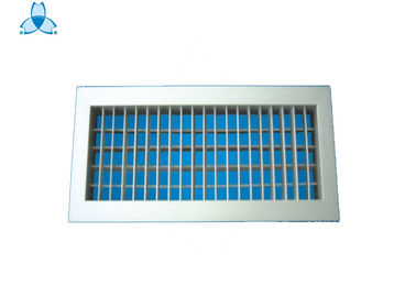 Mua Hvac System Wall Air Vent , Air Vent Diffuser Aluminium Egg Crate Grille online manufacture