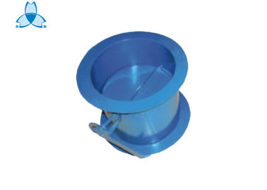 Mua Air Condition Circular Hvac Damper System , Steel Automatic Dampers For Ducts online manufacture