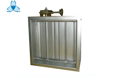 Mua Hvac Manual Control Volume Control Damper Handler Air Duct System For Duct online manufacture