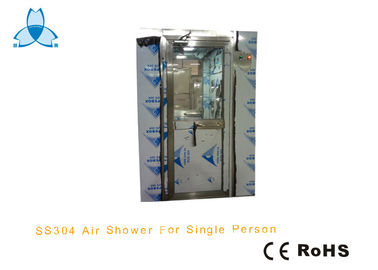 Mua Cửa xoay lá đơn Phòng tắm không khí sạch cho một người Thổi 2 bên online manufacture