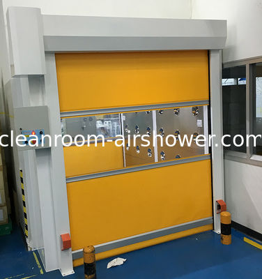 Mua Đường hầm tắm khí hàng hóa tốc độ cao sản xuất trực tuyến