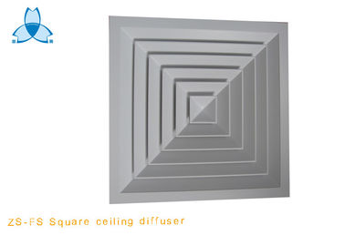 Mua Bộ khuyếch tán không khí tuỳ chỉnh 600x600mm cho phòng tắm Nhà bếp và tường ngoài online manufacture