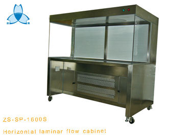 Mua ISO 5 Stainles Steel Horizontal Laminar Air Flow Cabinet For Plant online manufacture