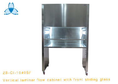 Mua Sliding Glass Laminar Flow Cabinet 53dB Noise , Purification Filter Funcation online manufacture