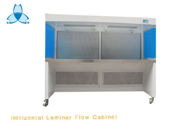 Mua Horizontal Laminar Flow Cabinet / Hood Clean Air Devices For Medical Laboratory online manufacture