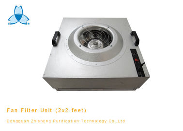 Mua Motorized Ceiling Fan Filter Unit Ultra Thin Low Noise With Long Service Life online manufacture
