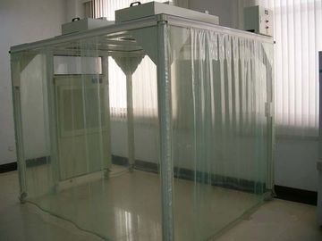 Mua Portable Softwall Modular Clean Room / Class 100 Clean Booth Class 1000 Purification online manufacture