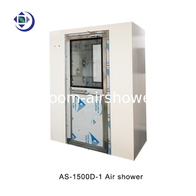 Mua Industrial Cleanroom Air Shower với quạt ly tâm cho ngành công nghiệp dược phẩm online manufacture