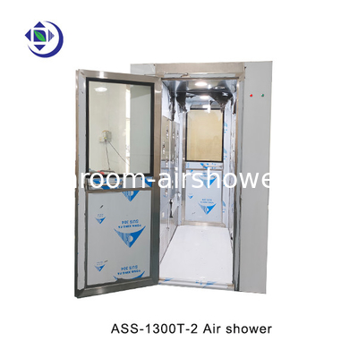 Mua Tắm không khí phòng sạch hiệu suất cao 50Hz với hệ thống tự làm sạch online manufacture