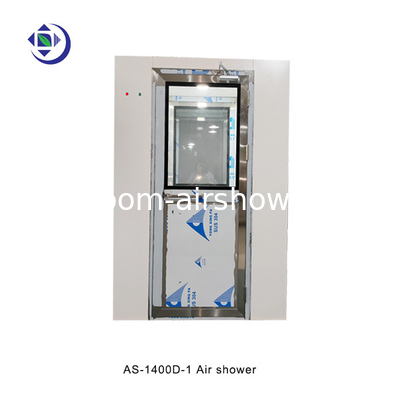 Mua Bồn tắm không khí trong phòng sạch công nghiệp với hệ thống tự động làm sạch online manufacture