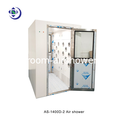 Mua Phòng tắm không khí phòng sạch tiên tiến với hệ thống tự động điều khiển cho 2-3 người online manufacture