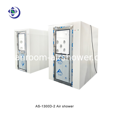Mua Bồn tắm không khí trong phòng sạch với bộ lọc HEPA để loại bỏ các hạt trong không khí cho 2-3 người online manufacture