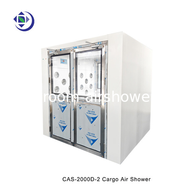 Mua Tắm không khí phòng sạch có tiếng ồn thấp với hoạt động tự động cho vật liệu và xe tải, thép phủ bột online manufacture