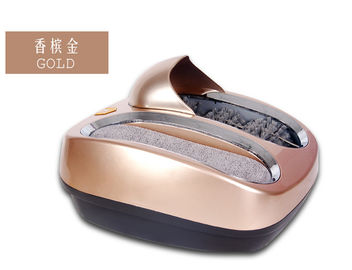 Mua Auto Home Sole Cleaning Machine Brush Roller Shoe Cleaner For Commercial / House online manufacture