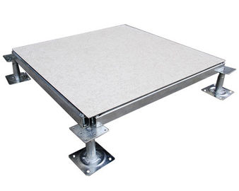 Mua Light Weight Clean Room Equipment No - Edge Raised Floor For Computer Room online manufacture