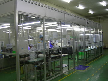 Mua Phòng sạch tường phòng sạch online manufacture