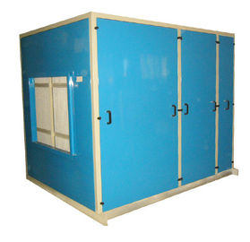 Mua Factory Clean Room Equipment Air Handling Unit / AHU Flexible Compact Structure online manufacture