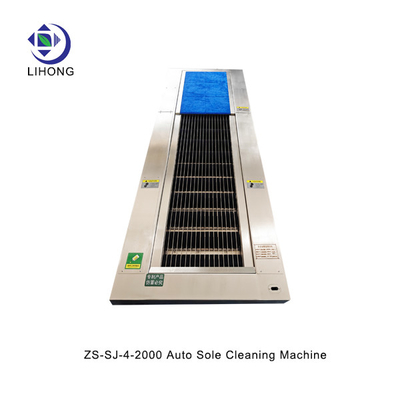 Mua ZS-SJ-4-2000 Máy làm sạch đệm tự động cho ngành công nghiệp online manufacture