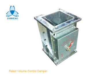 Mua Van điều tiết âm lượng không đổi cài đặt vào bụi để kiểm soát luồng không khí online manufacture
