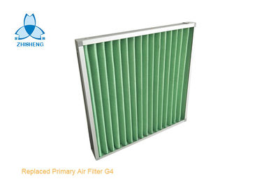 Mua Lớp G4 cao bụi giữ pleated bộ lọc không khí, hộ gia đình trước hệ thống lọc online manufacture