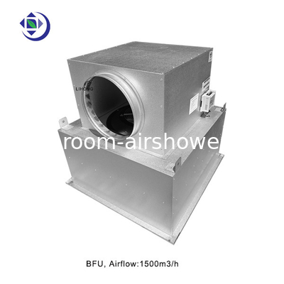 Mua Đơn vị lọc máy thổi công nghiệp cho lọc không khí cao cấp trong các nhà máy online manufacture