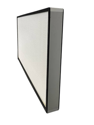 Mua Bộ lọc không khí hạt vật chất cho nhiệt độ làm việc 80C sử dụng chất trám polyurethane PU online manufacture
