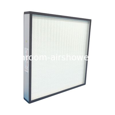 Mua 12kg HEPA Air Filter H12 with and PU Polyurethane Sealant sản xuất trực tuyến