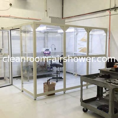 Mua Phòng sạch mô-đun 140/150w Lượng đầu ra 220v Lượng mở cho tiêu chuẩn và hiệu suất sản xuất trực tuyến