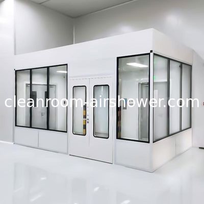 Mua 140/150w Điện lượng đầu ra Thiết bị phòng sạch 304 SUS với 2 đơn vị và trên 2H Khó sản xuất trực tuyến