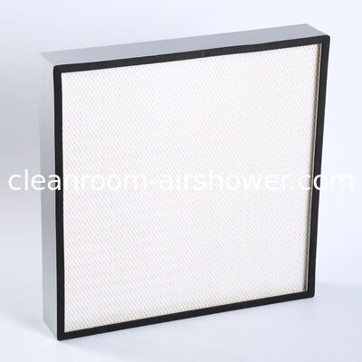 Mua Customized Size HEPA Air Filter Lifespan 12 Months Designed to Operate at 80 Degrees Celsius Suitable for Commercial sản xuất trực tuyến