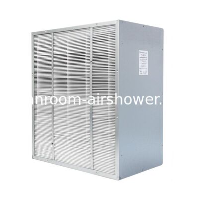 Mua Nhiệt độ làm việc 80 độ C, Bộ lọc không khí HEPA, nặng 12kg, Áp suất ban đầu nhỏ hơn 120 Pa, Hoàn hảo cho hệ thống HVAC, Cải thiện chất lượng không khí sản xuất trực tuyến