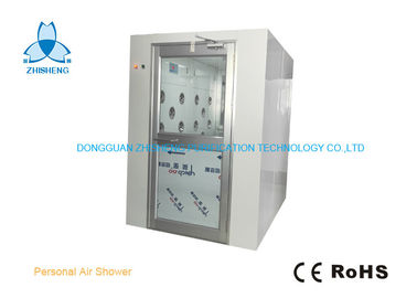 Mua Phòng tắm không khí một pha 2 người AC220V 50HZ cho phòng sạch online manufacture