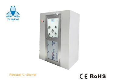 Mua Phòng tắm đơn dành cho người sạch sẽ dành cho lớp 100 Phòng sạch Tốc độ gió cao online manufacture