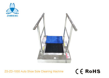 Mua Máy làm sạch tự động bằng thép không gỉ 304 cho phòng sạch online manufacture