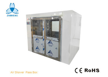 Mua Vòi hoa sen dược phẩm và vượt qua hàng hóa cho hàng hóa đi qua, cửa xoay đôi online manufacture