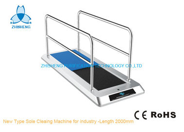 Mua Máy làm sạch giày thông minh Chiều dài 2M cho nhiều người Thép không gỉ 304 online manufacture
