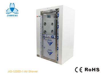Mua Phòng tắm nhỏ 1 người Phòng sạch với đèn báo màu xanh lá cây và đỏ online manufacture