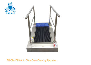 Mua Tự động khởi động máy giặt duy nhất cho phòng sạch AC220V 50HZ 1PH online manufacture