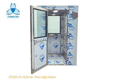 Mua Phòng tắm không khí AC380 V SS304 có cửa sổ hai lớp bằng kính cho 1-2 người online manufacture