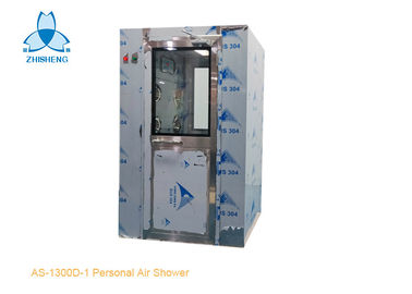 Mua Phòng tắm không khí SS304 thổi hai bên cho hội thảo không có bụi online manufacture