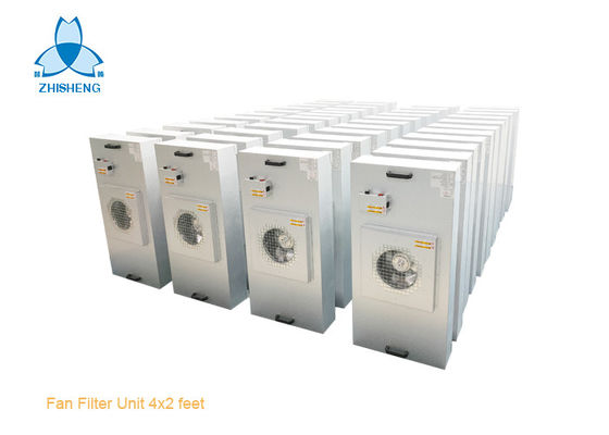Mua Bộ lọc quạt phòng sạch 1170x570x240mm AC220V 50HZ online manufacture