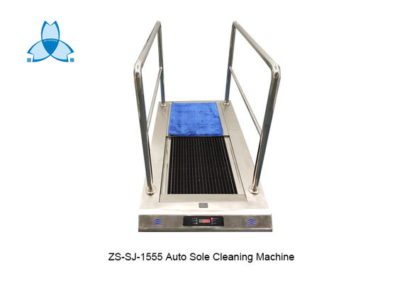 Mua Máy giặt đế giày hai người bằng thép không gỉ 304 có lan can online manufacture