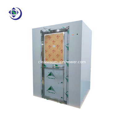 Mua Phòng tắm không khí cho 2 người AC220V 50HZ Một pha cho phòng sạch online manufacture