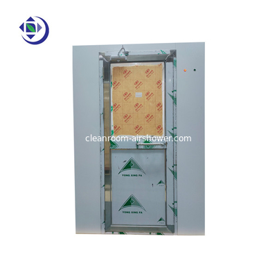 Mua Phòng tắm vòi sen không khí một pha 2 người AC220V 50HZ cho phòng sạch online manufacture