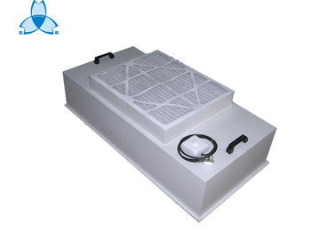 Bộ phận lọc quạt bằng thép bột