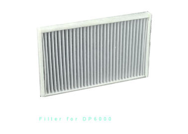 Barco Air Filtration System Glass Fiber Filter Cartridges For DP 6000